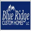 Blue Ridge Homes logo