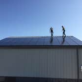 Photos from Infinity Solar Various Projects in the past two years.