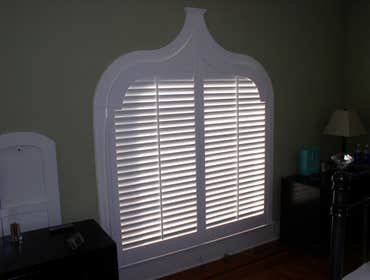 Photos from Cal Coast Shutters