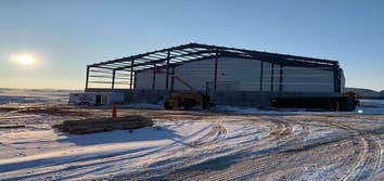 Northwest Builders, Inc.