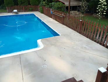 Concrete