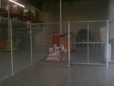 Photo(s) from M&R Fencing