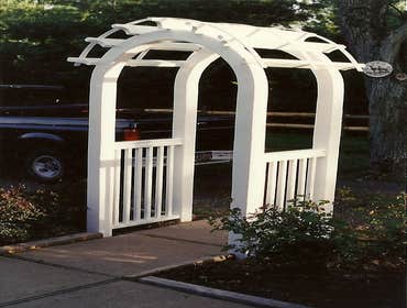 arbors