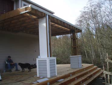 Works by Pacific Property Serv