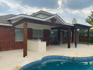 Photos by Medhawk Pools and Patio LLC #1