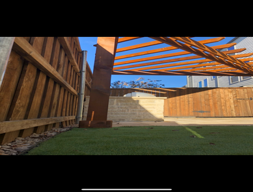 Photos by Land Care Management Services
