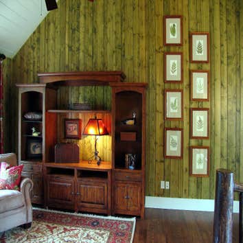 Interior Retreats
