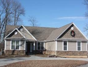 Photo(s) from Zeilman-James Homes