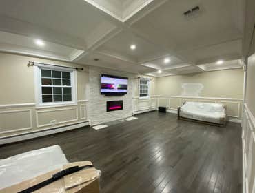 the work we do They are just a part of the projects that we have carried out with a lot of effort and quality work.