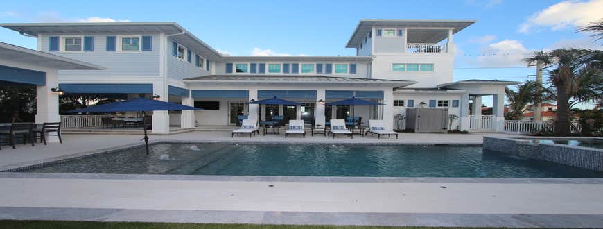 Crestron Home Automation