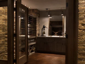 Petaluma Custom Home