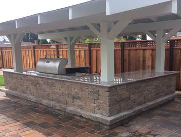 Photos from JD Paver Services Inc
