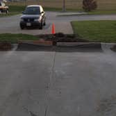 curb and gutter