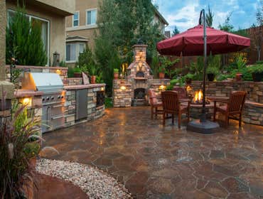 Photos by Work Horse Construction & Masonry Inc #1