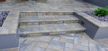 Greenpoint Turf & Paver