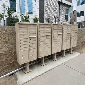 Photos by Postal Systems Contracting Inc #1