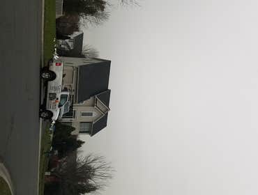 Shingle replace