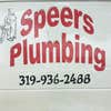 Speers Plumbing logo