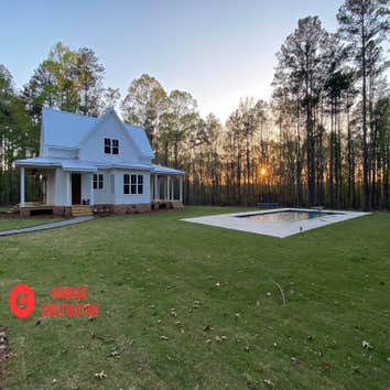 Hamrick Construction, LLC
