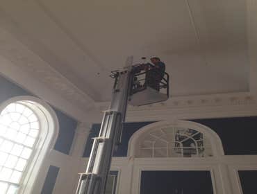 Photo(s) from Alba Electric And Remodeling inc PHILADELPHIA LICENSE