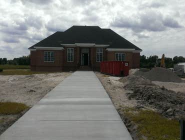 Photo(s) from American Eagle Home Inspections