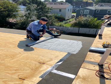 Photos by Golden Hammer Roofing & Chimney LLC #1