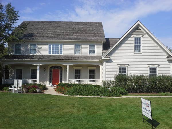 Exterior Painting