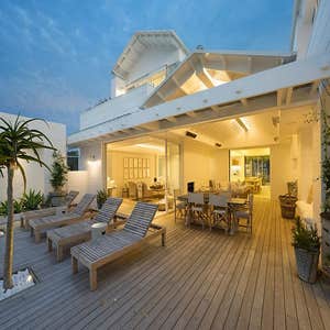 Delight Decking