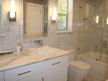 Marble Counter