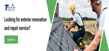 TBAR Roofing