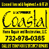 Coastal Home Repair and Restoration logo