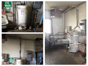 Photo(s) from Oro Pro Plumbing Inc