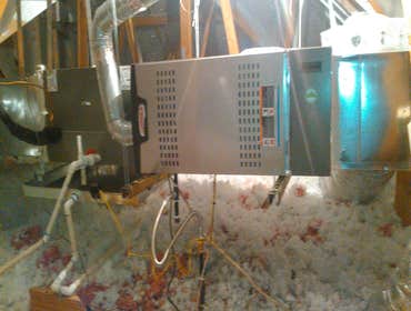 A/C& Heating
