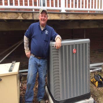 Photos from All Hours Mechanical
