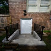 Exteriors