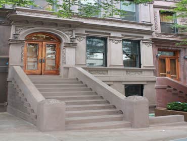 Projects by High Tech Construction Co.- Brownstone Facade Restoration Specialist OUR QUALITY WORK WILL BRING OUR CLIENT