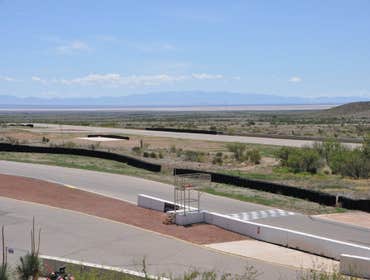 Indy Raceway - Wilcox, AZ