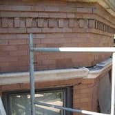 Masonry Restoration - Random Projects