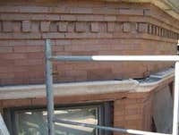 Masonry Restoration - Random Projects