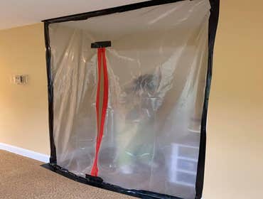 Photos by Amspan Abatement Construction, LLC #1