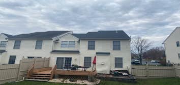 Photos by WM. Gould & Sons Roofing #1
