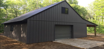Photos from Kevin Kraak Builders