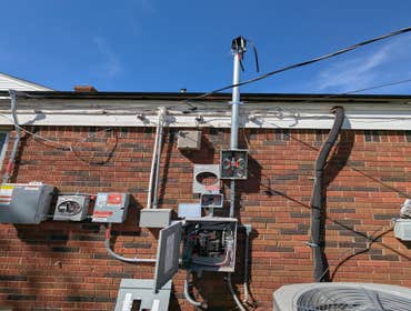 Photos by Shepherd Electrical #1