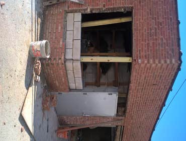 Photos from Active Masonry and Tuckpointing