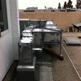 Commercial Air Conditioner installation