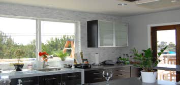 Pacific Palisades-Custom Home