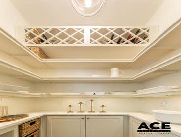 Pantry Perfection