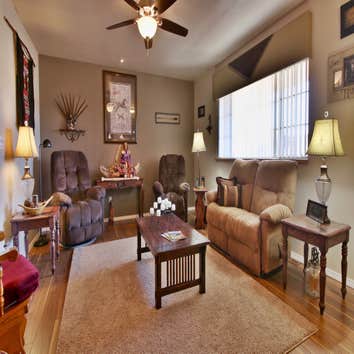 Interior Projects