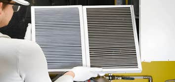 Living Airduct Clean