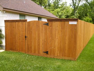 Fences